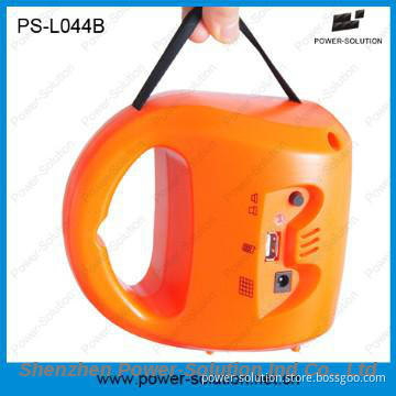 1w LED solar outdoor table lamp